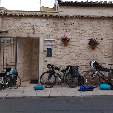 Hébergement de vacances La Dimora Di Angela