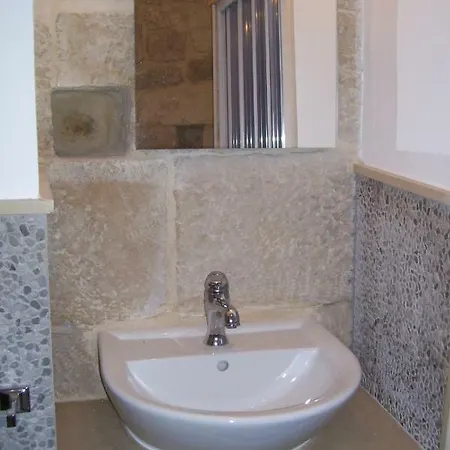 La Dimora Di Angela Hébergement de vacances Raguse