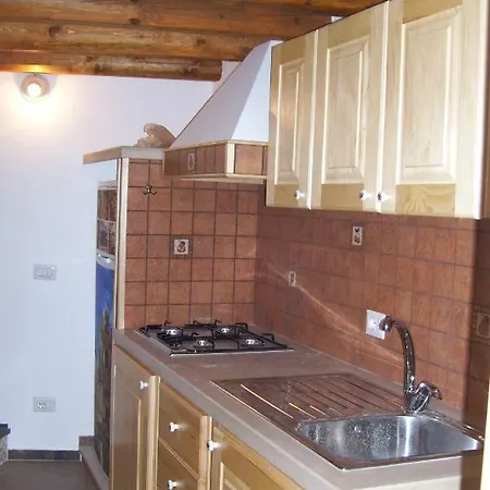 La Dimora Di Angela Hébergement de vacances Raguse