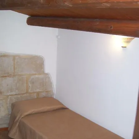 La Dimora Di Angela Prázdninový dům