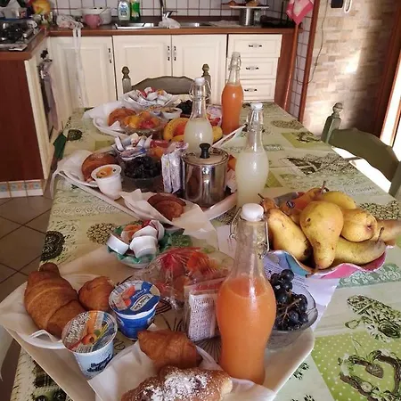 La Dimora Di Angela Hébergement de vacances Raguse