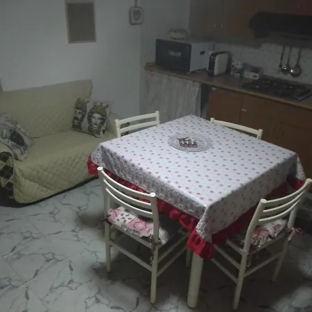 Feriehus La Dimora Di Angela Ragusa