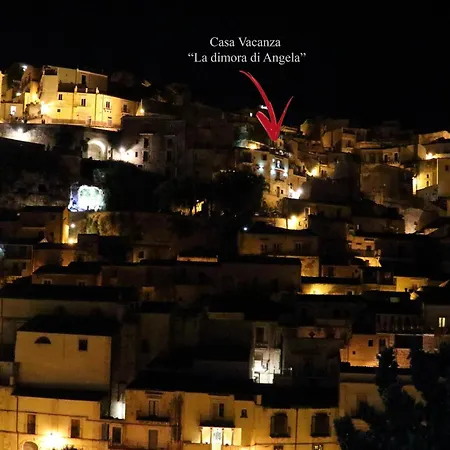 La Dimora Di Angela * Raguse