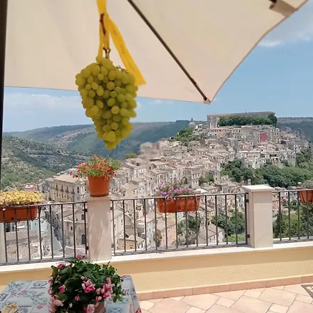 Hébergement de vacances La Dimora Di Angela *