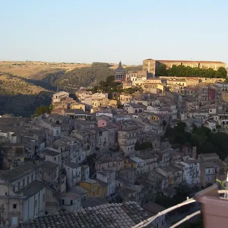 La Dimora Di Angela * Raguse