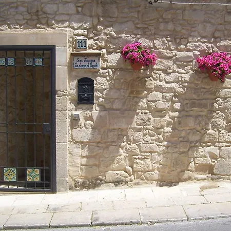 La Dimora Di Angela Holiday home