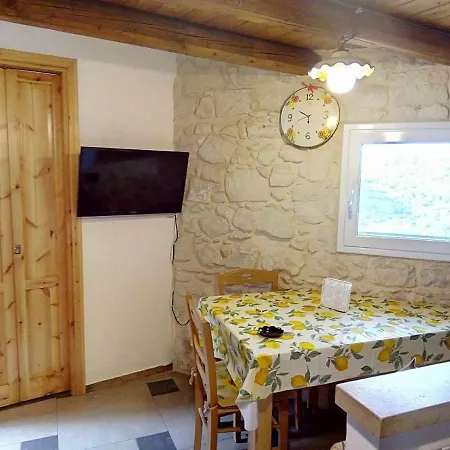 Holiday home La Dimora Di Angela