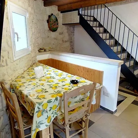 La Dimora Di Angela Holiday home Ragusa