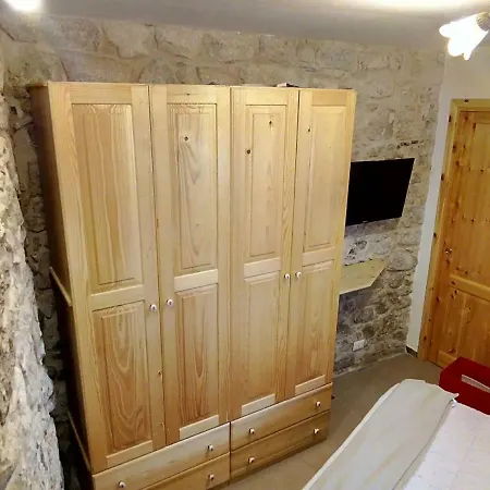 La Dimora Di Angela Holiday home *