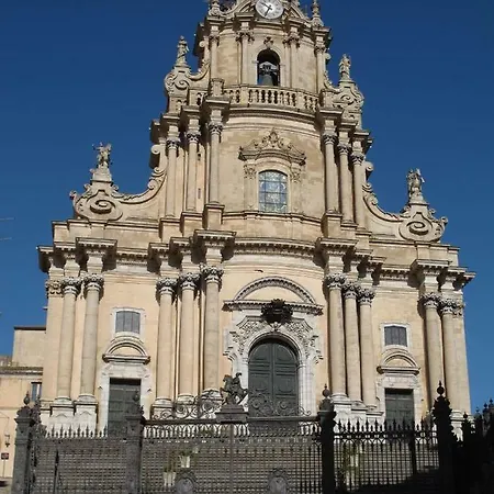 La Dimora Di Angela Feriehus Ragusa