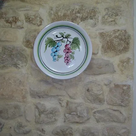 La Dimora Di Angela Holiday home *