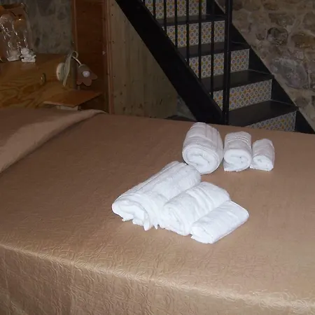 Feriehus La Dimora Di Angela Ragusa