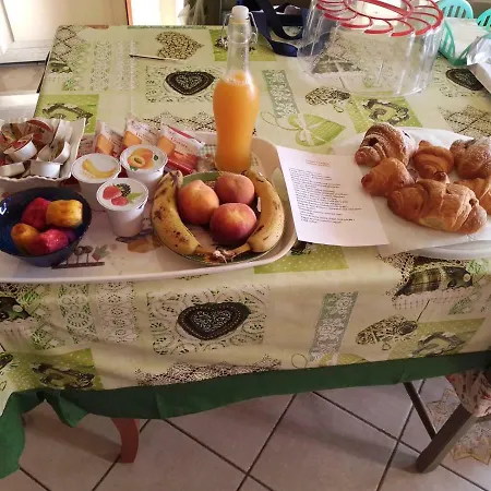 La Dimora Di Angela