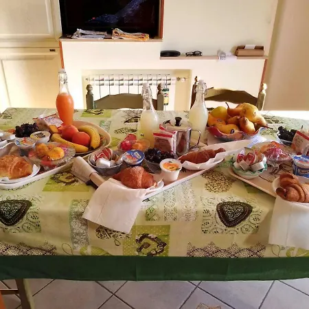Hébergement de vacances La Dimora Di Angela Raguse